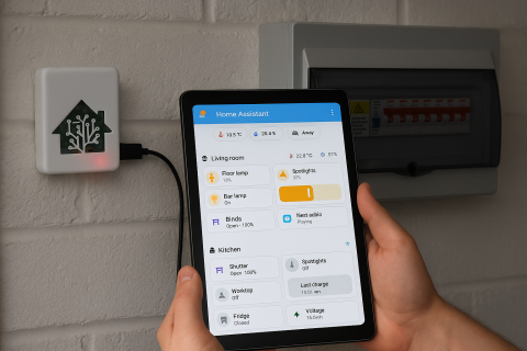 Home Assistant