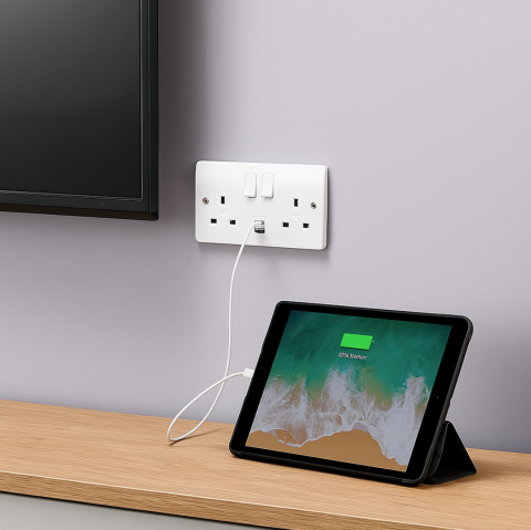 USB Outlets
