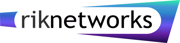 RIK Networks logo