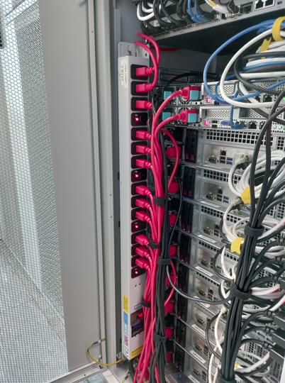 Datacenter Overview