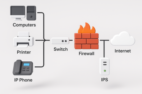 Security Architecture
